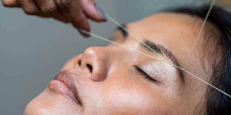Cheltenham Hair & Beauty Salon Cheltenham - Threading Tinting - Anthony Green Hair & Beauty Salon Cheltenham Hair & Beauty Salon Cheltenham - Threading Tinting - Anthony Green Hair & Beauty Salon
